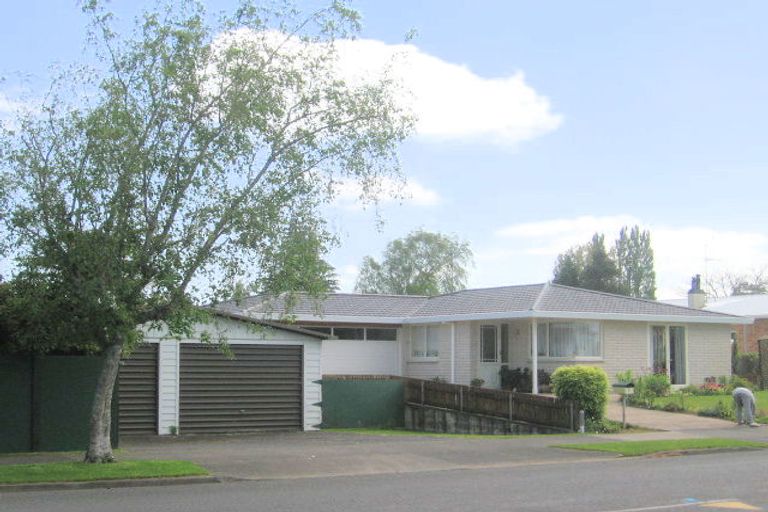 Photo of property in 9a North Street, Morrinsville, 3300