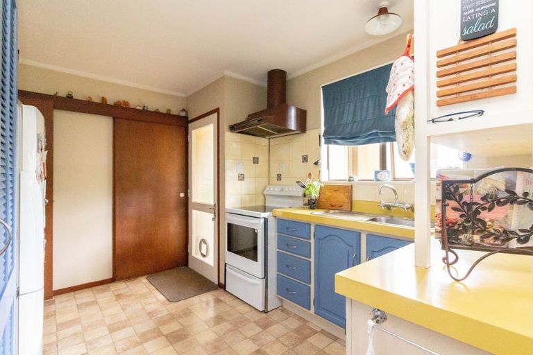 Photo of property in 4 Sarjant Place, Paeroa, 3600