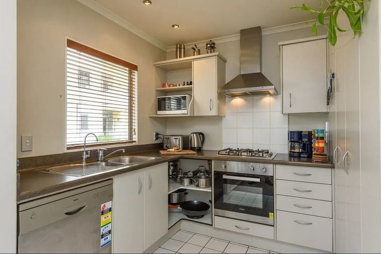 Photo of property in Marrakech Cafe, 46/305 Evans Bay Parade, Hataitai, Wellington, 6021