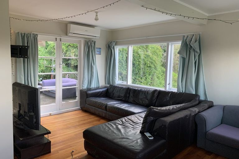 Photo of property in 140 Raroa Road, Aro Valley, Wellington, 6012