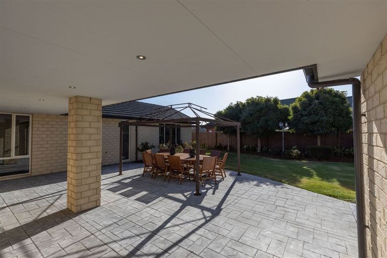 Photo of property in 18 Sheridan Drive, Rolleston, 7614