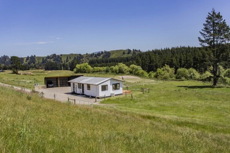 Photo of property in 127 Smarts Road, Loburn, Rangiora, 7472