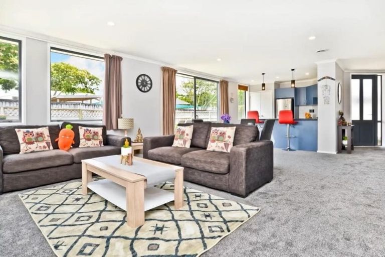 Photo of property in 29 Saxon Woods Drive, Rototuna North, Hamilton, 3210