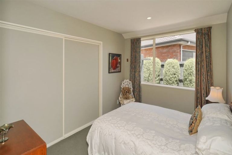 Photo of property in 20 Glencullen Drive, Casebrook, Christchurch, 8051
