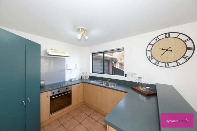 Photo of property in 29 Cardigan Bay Place, Addington, Christchurch, 8024