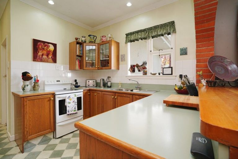 Photo of property in 15 Alice Street, Gladstone, Invercargill, 9810