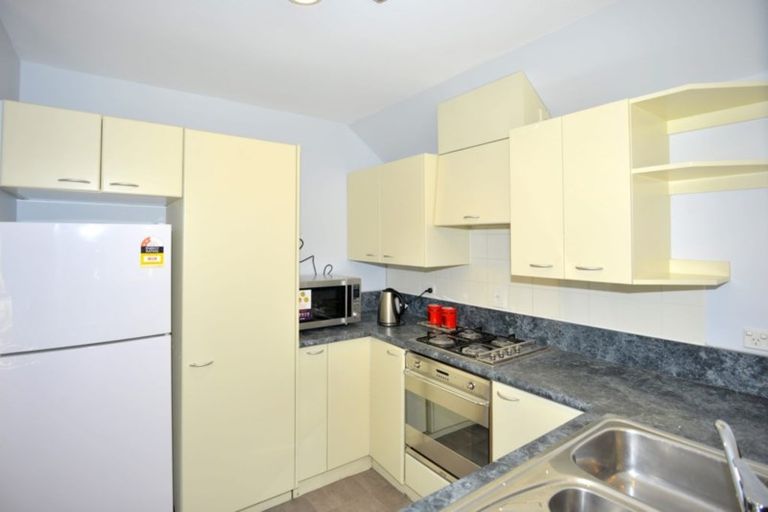 Photo of property in St Lukes Courts, 170 Peterborough Street, Christchurch Central, Christchurch, 8013