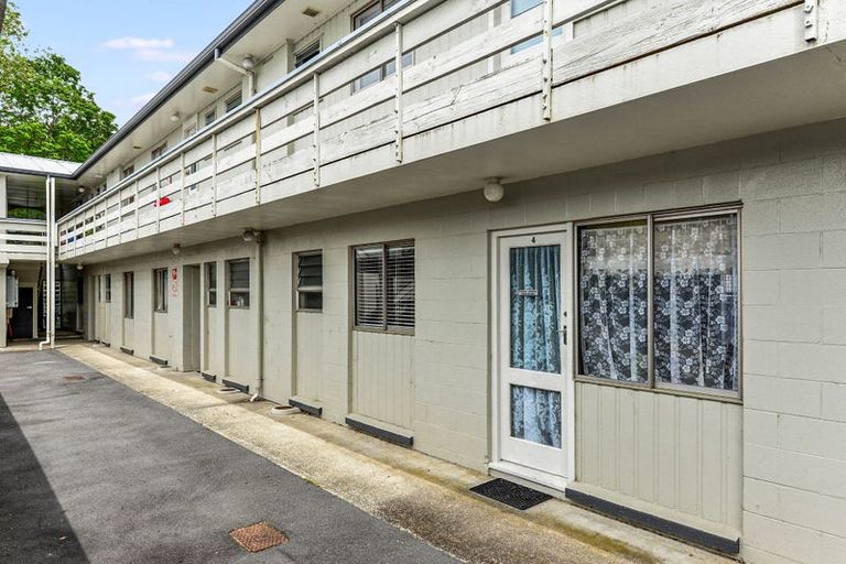 Photo of property in 4/14 Thornton Road, Cambridge, 3434