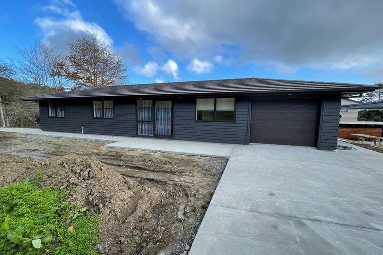 Photo of property in 489 Whitford Road, Whitford, Howick, 2571