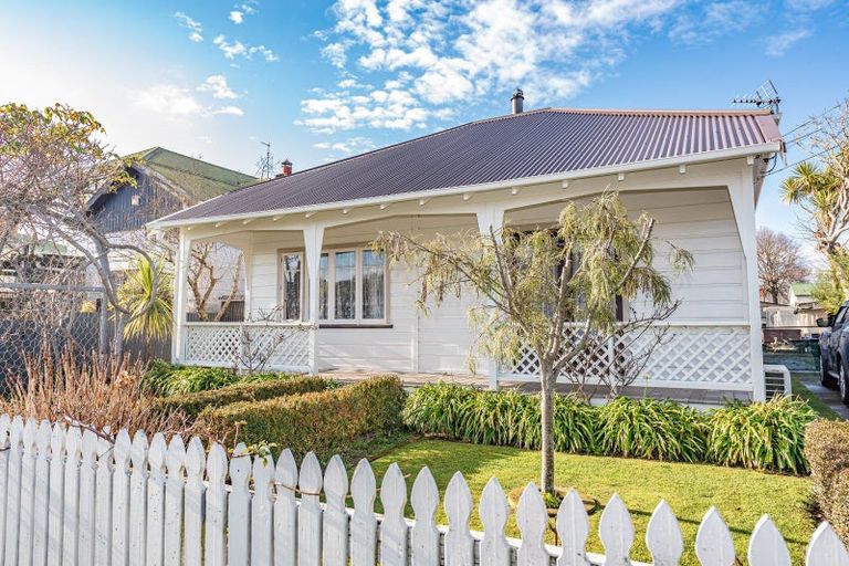 Photo of property in 5 Ballance Street, Aramoho, Whanganui, 4500