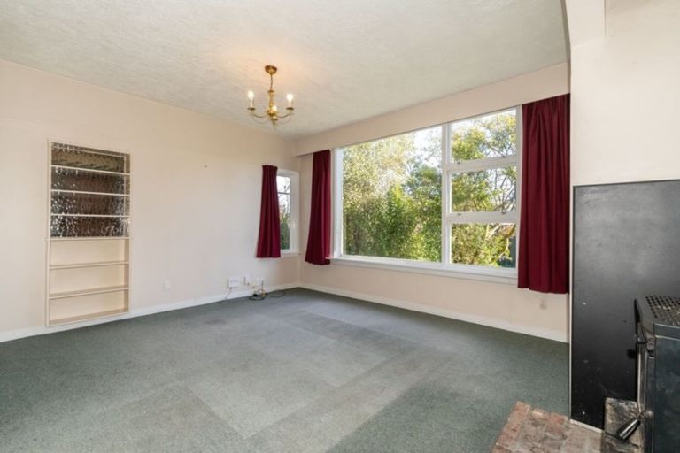 Photo of property in 106 Domain Terrace, Spreydon, Christchurch, 8024