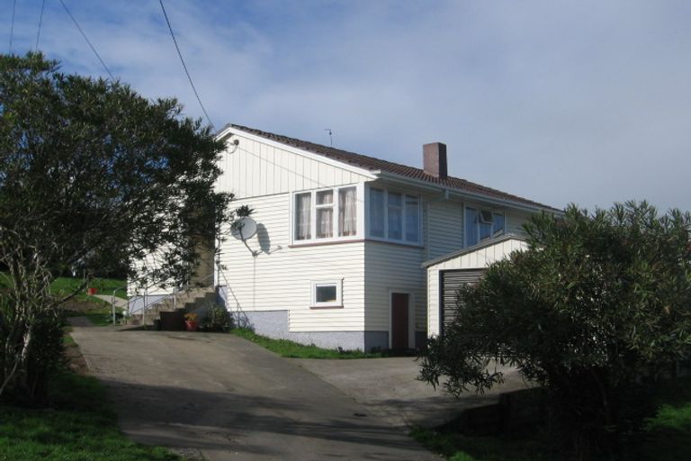 Photo of property in 39 Ashley Avenue, Raumanga, Whangarei, 0110