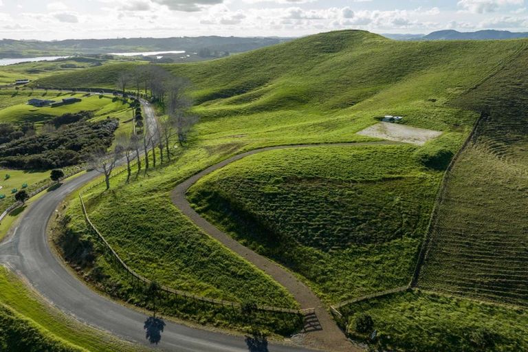 Photo of property in 10 Hinamoki Drive, Kaiwaka, 0573