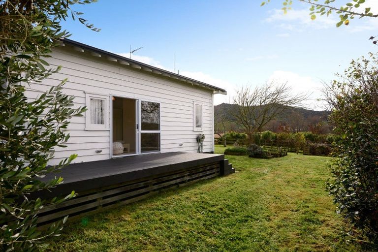 Photo of property in 497 Orini Road, Orini, Taupiri, 3792