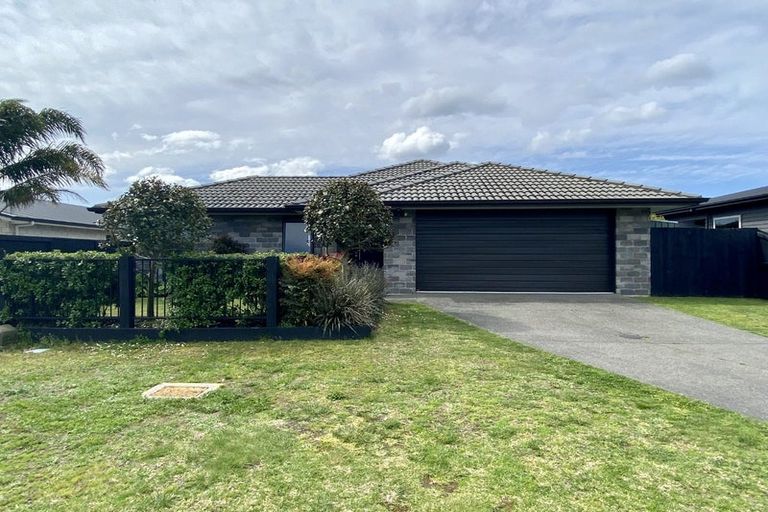 Photo of property in 26 Cupples Street, Papamoa Beach, Papamoa, 3118