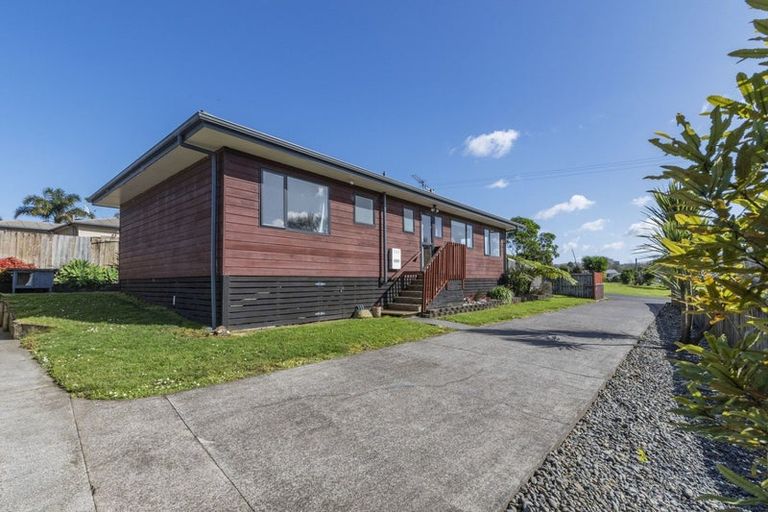 Photo of property in 7a Marlborough Street, Pokeno, 2402