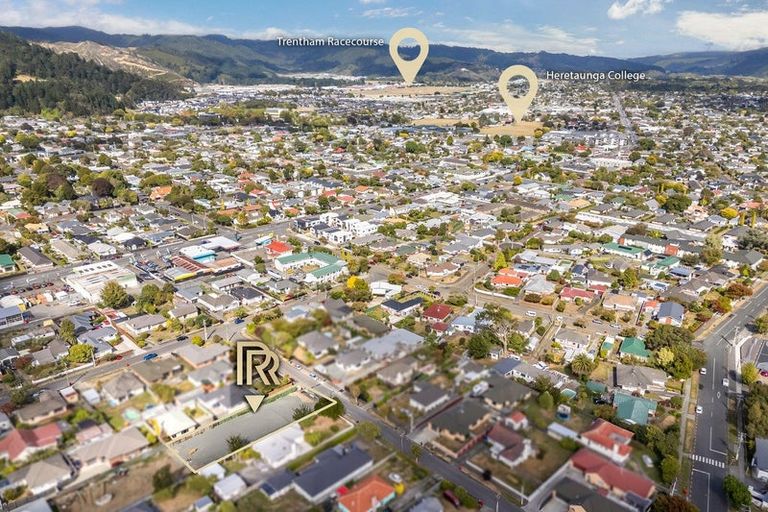 Photo of property in 7 Massey Street, Elderslea, Upper Hutt, 5018