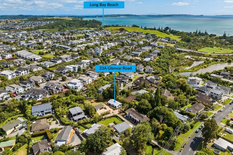 Photo of property in 33a Glenvar Road, Torbay, Auckland, 0630
