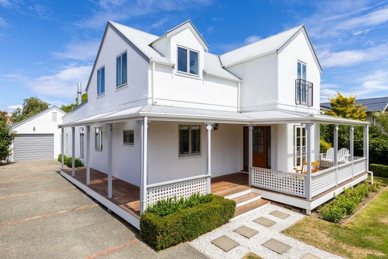 Photo of property in 26 Graham Street, Blenheim, 7201