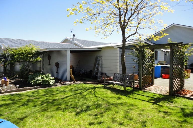 Photo of property in 111 Villa Street, Masterton, 5810