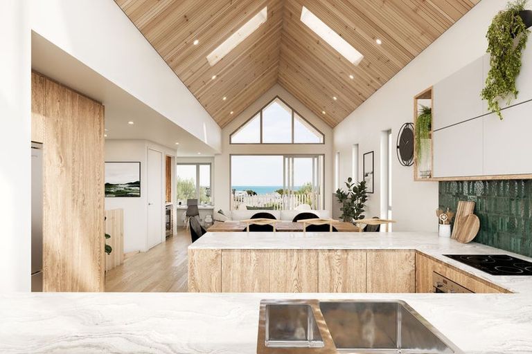 Photo of property in 17 Beach Road, Paekakariki, 5034