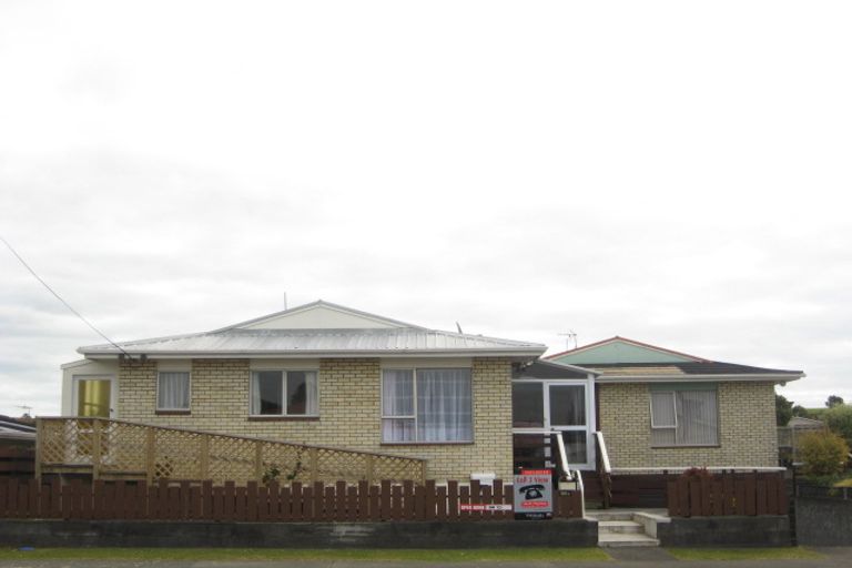Photo of property in 36b Waimea Street, Westown, New Plymouth, 4310