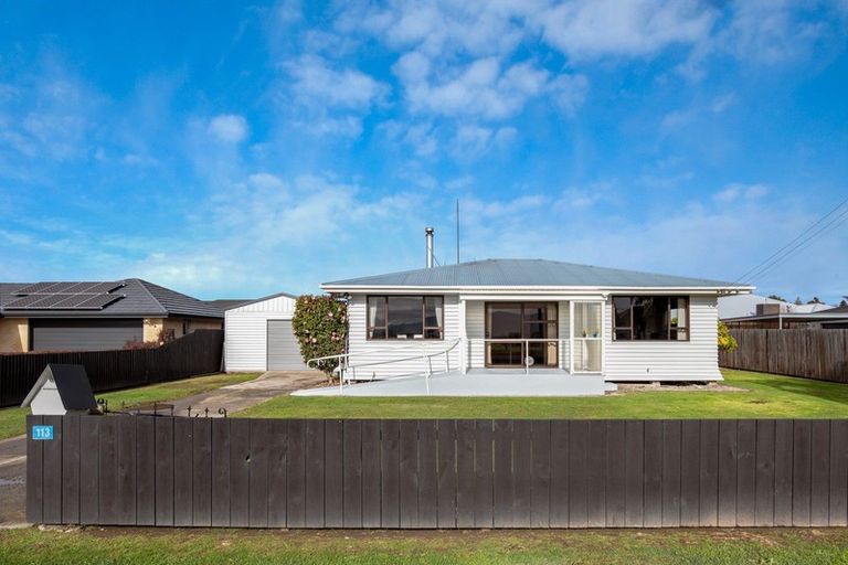 Photo of property in 113 Old Renwick Road, Springlands, Blenheim, 7201