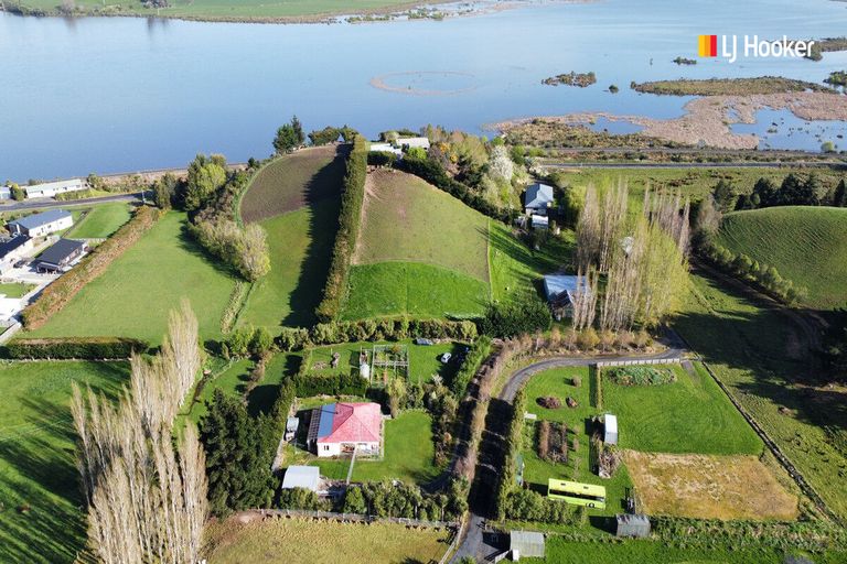 Photo of property in 82 Titri Road, Titri, Outram, 9073