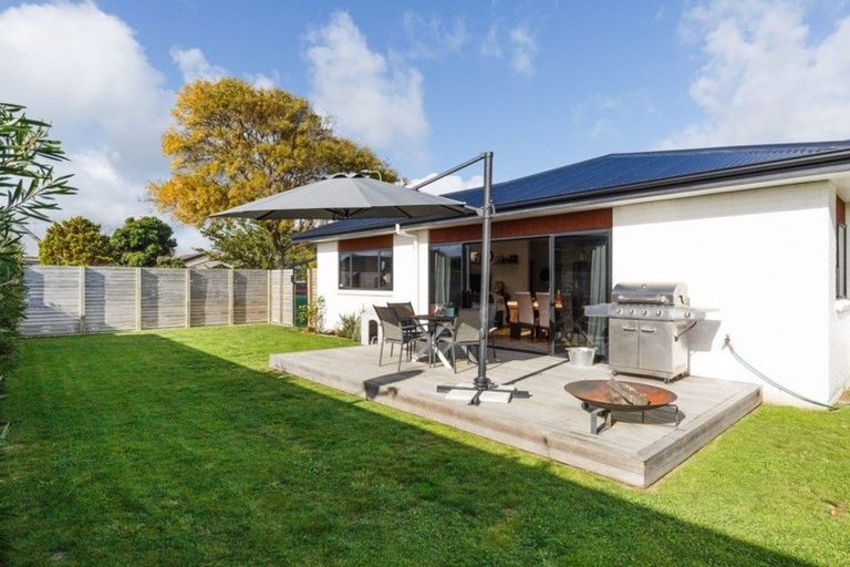 Photo of property in 48 Totara Road, Awapuni, Palmerston North, 4412