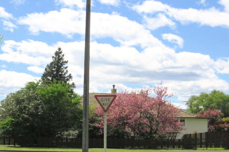 Photo of property in 166 Broadway, Matamata, 3400