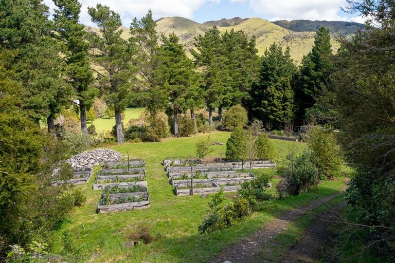 Photo of property in 349 Upper Waingawa Road, Kaituna, Masterton, 5888