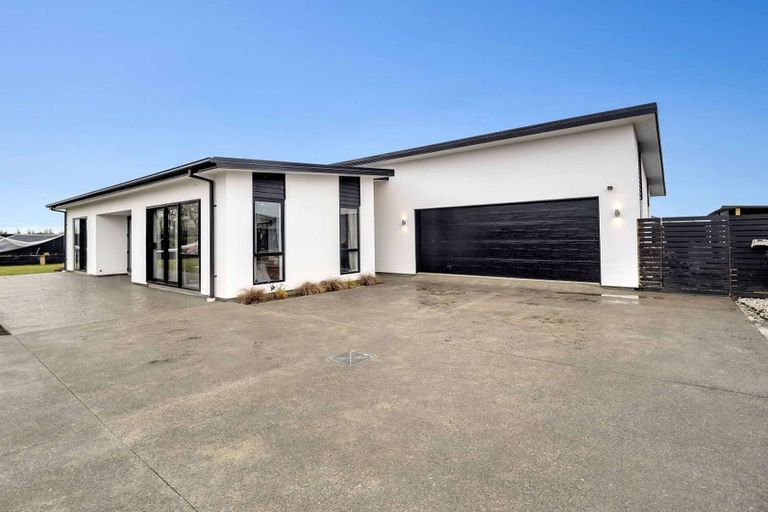 Photo of property in 15b Strowan Avenue, Elgin, Ashburton, 7700