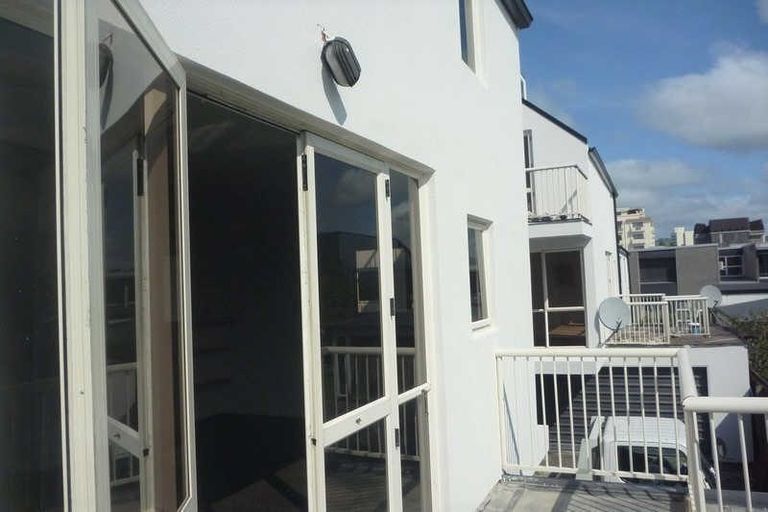 Photo of property in 94b Salisbury Street, Christchurch Central, Christchurch, 8013