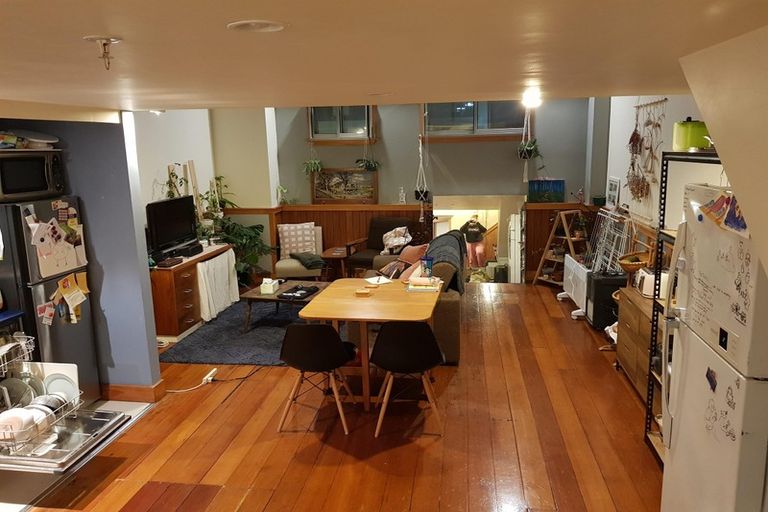 Photo of property in 227/6 Left Bank, Te Aro, Wellington, 6011