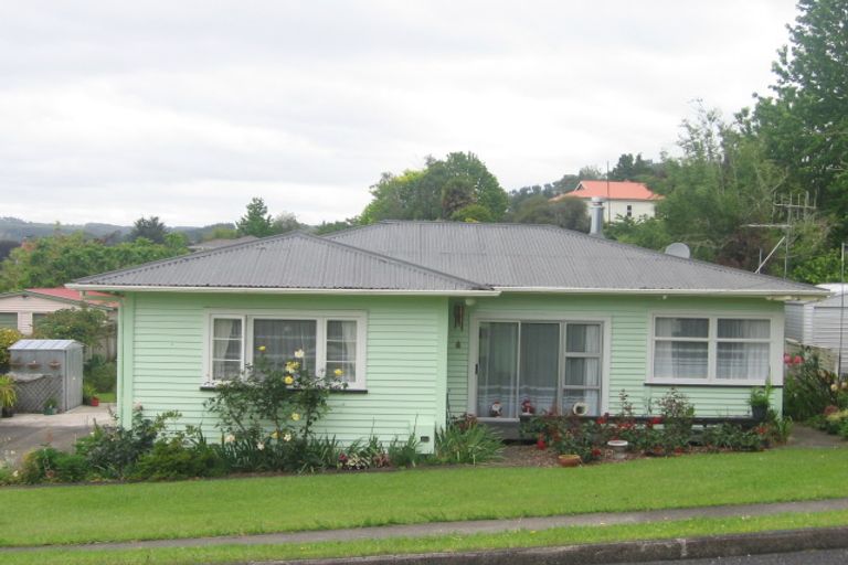 Photo of property in 15 Ailsa Street, Te Kuiti, 3910
