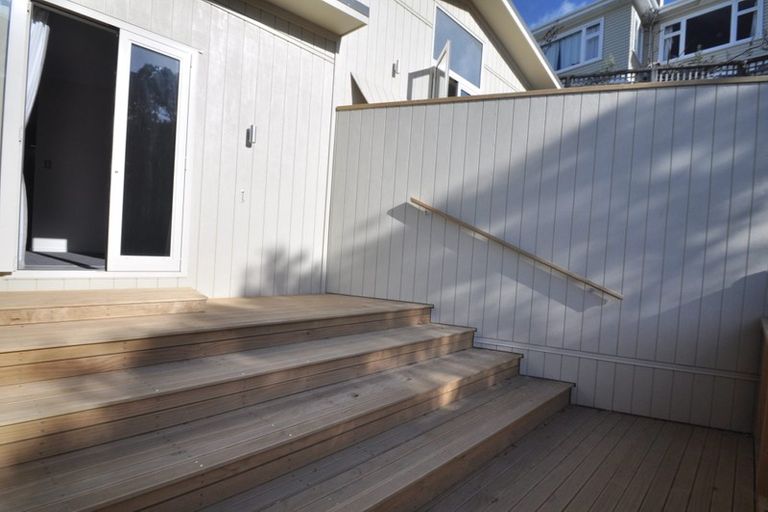 Photo of property in 29 Ariki Road, Hataitai, Wellington, 6021