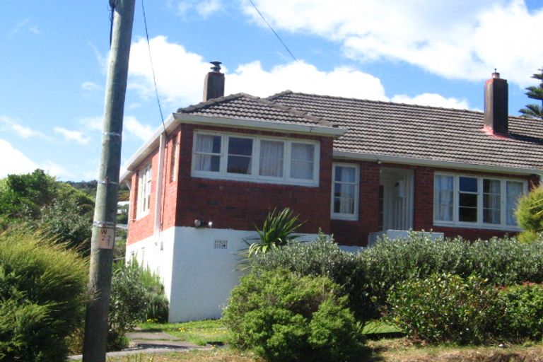 Photo of property in 5 Gloucester Street, Wilton, Wellington, 6012