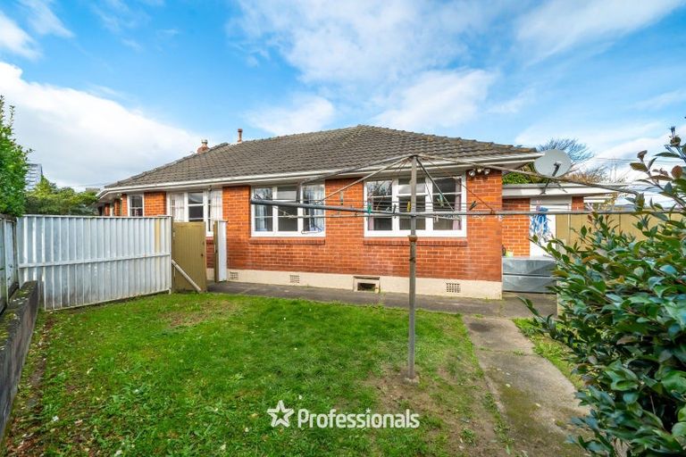 Photo of property in 151 Kings Crescent, Hutt Central, Lower Hutt, 5010