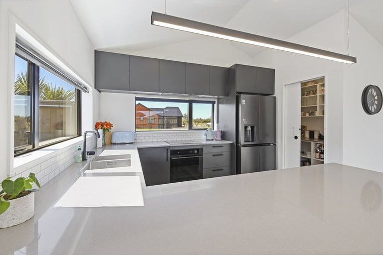 Photo of property in 24 Nathaniel Archer Street, Woodend, 7610