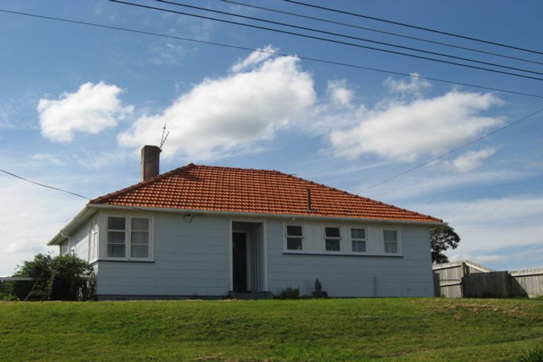 Photo of property in 35 Fitzherbert Avenue, Springvale, Whanganui, 4501