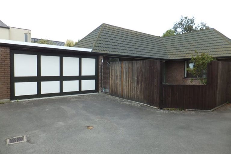 Photo of property in 1/104 Rugby Street, Merivale, Christchurch, 8014