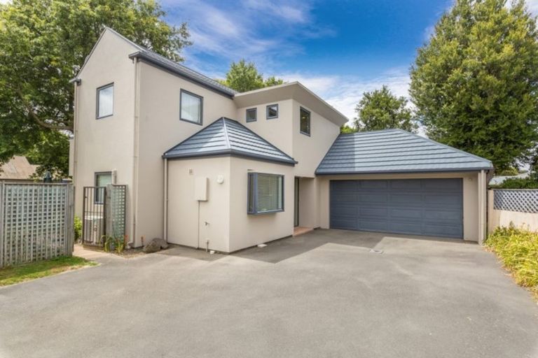Photo of property in 10a Bevington Street, Avonhead, Christchurch, 8042