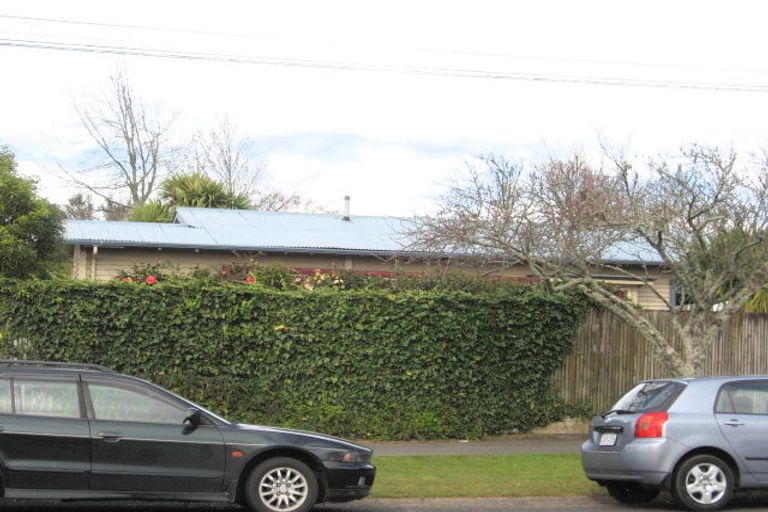 Photo of property in 1 Winter Street, Fairfield, Hamilton, 3214