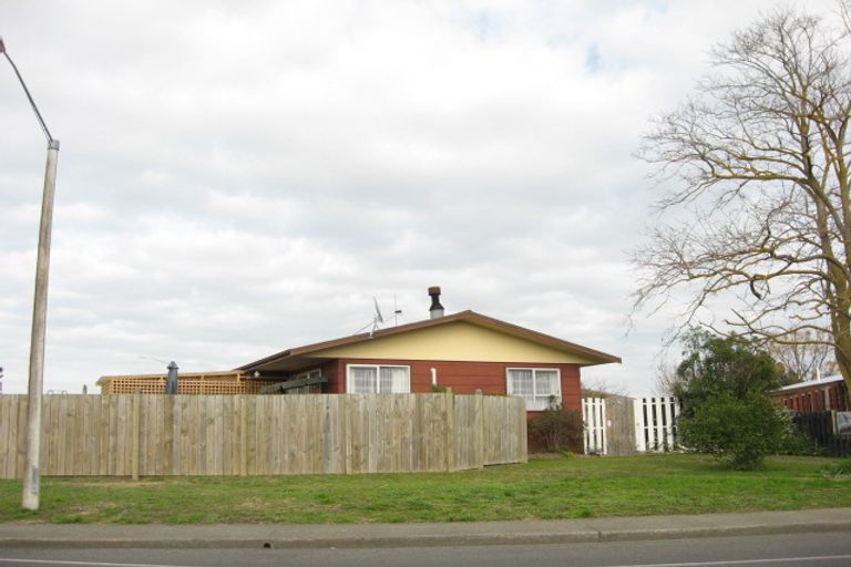 Photo of property in 1 Scott Drive, Flaxmere, Hastings, 4120