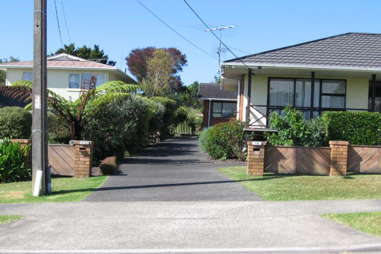 Photo of property in 1/23 Watea Road, Torbay, Auckland, 0630