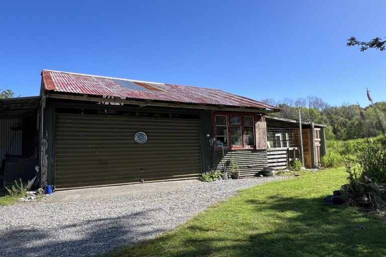 Photo of property in 464 Stafford Loop Road, Awatuna, Hokitika, 7882