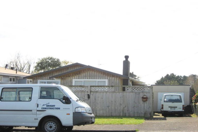 Photo of property in 311 Tukapa Street, Hurdon, New Plymouth, 4310