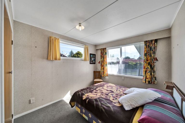 Photo of property in 32 Grey Street, Normanby, Hawera, 4614