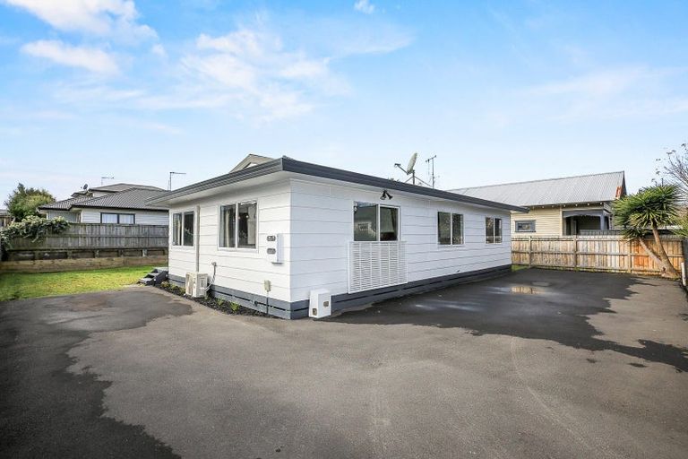 Photo of property in 12a Matai Street, Maeroa, Hamilton, 3200