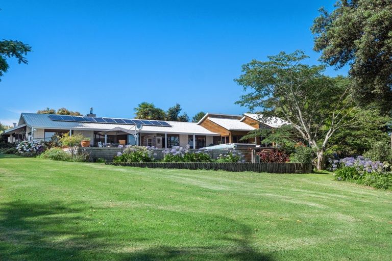 Photo of property in 311 Pahoia Road, Whakamarama, Tauranga, 3172